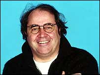 Danny Baker