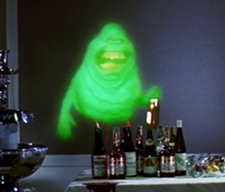 Slimer
