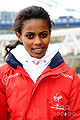 Ejegayehu Dibaba