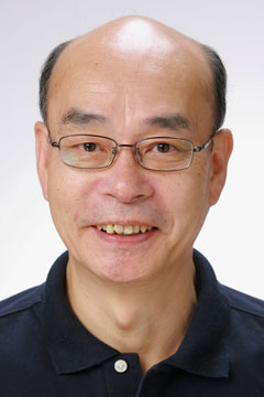 Takao Toji