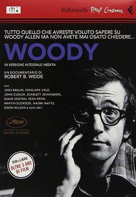 Woody (DVD   Libro)