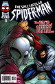 The Spectacular Spider-Man #242 Vol. 1 Jan. 1997 (The Face of Defeat, Volume 1)