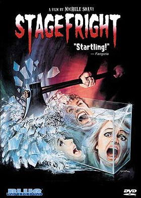 Stage Fright