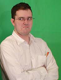 The Angry Video Game Nerd
