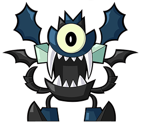 Glowkies Max