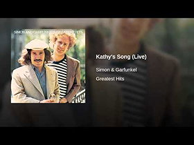 Kathy's Song