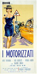 I motorizzati (1962)