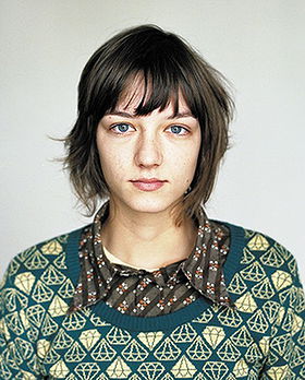 Zoé Cauwet