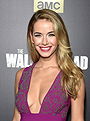 Olivia Jordan
