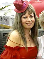 Gina Riley