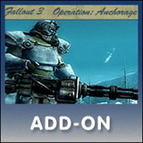 Fallout 3 - Operation: Anchorage