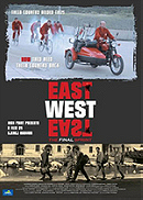 East, West, East: The Final Sprint