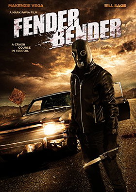 Fender Bender (original title)