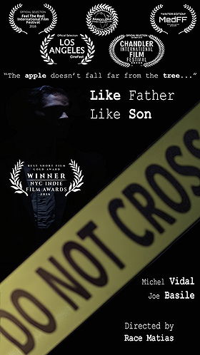 Like Father, Like Son