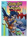 Scooby-Doo &  Batman: The Brave and the Bold