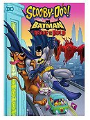 Scooby-Doo  Batman: The Brave and the Bold