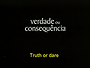 Truth or Dare