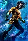 Aquaman (Jason Momoa)