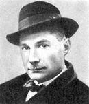Yevgeny Zamyatin