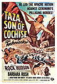 Taza, Son of Cochise