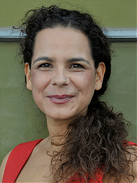 Mariam Kurth