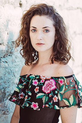 Melissa Holley