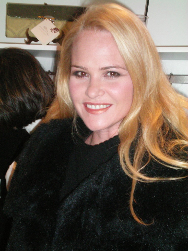 Claudia Liz