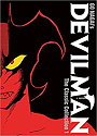 Devilman: The Classic Collection Vol. 1 (Devilman: The Classic Collection, 1)