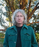 Steve Erickson