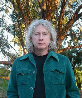 Steve Erickson