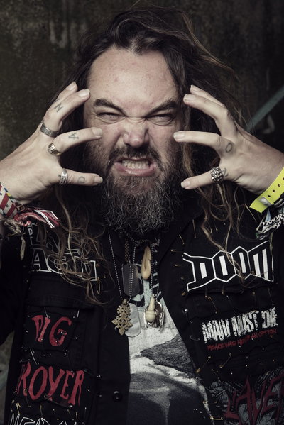 Max Cavalera