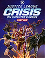 Justice League: Crisis on Infinite Earths - Part One