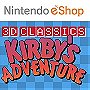 3D Classics: Kirby