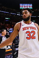 Karl-Anthony Towns