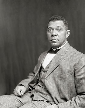 Booker T. Washington