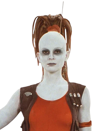 Aurra Sing