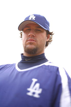 Eric Gagne