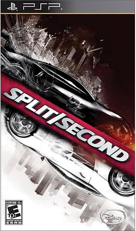 Split/Second