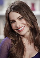 Sofía Vergara