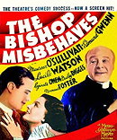 The Bishop Misbehaves