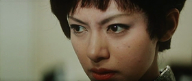 Masako Yagi