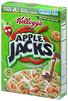 Apple Jacks