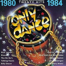 Only Dance: 1980-1984