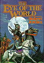 The Eye of the World (The Wheel of Time, Book 1)