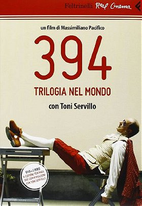 394. Trilogia nel mondo (DVD+Libro)