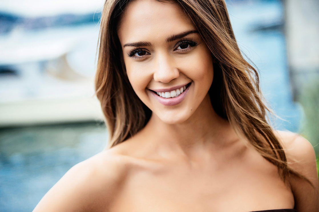 Jessica Alba Jessica Alba