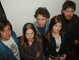 The Voyces