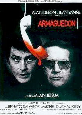 Armaguedon                                  (1977)