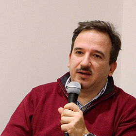 Luca Telese