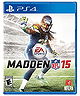 Madden NFL 15 - PlayStation 4